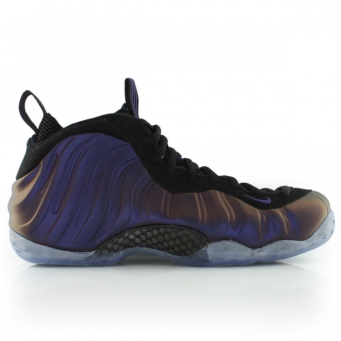 Купить Кроссовки Nike Air Foamposite One | 314996-008 в Москве или заказать доставку на Slamdunk.su