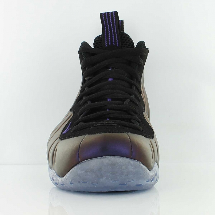 Купить Кроссовки Nike Air Foamposite One | 314996-008 в Москве или заказать доставку на Slamdunk.su
