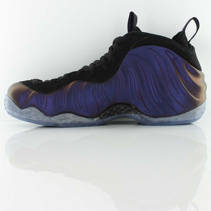Nike foamposite 3 on sale