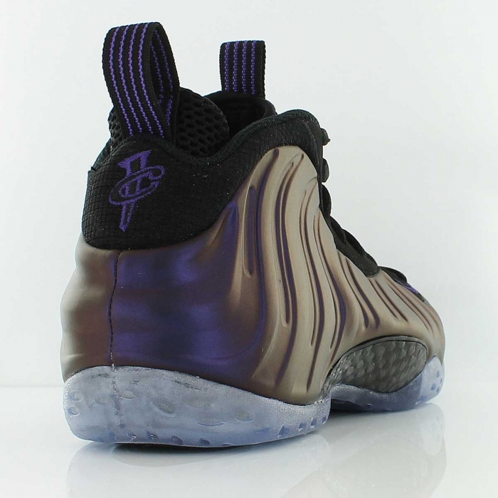 Купить Кроссовки Nike Air Foamposite One | 314996-008 в Москве или заказать доставку на Slamdunk.su