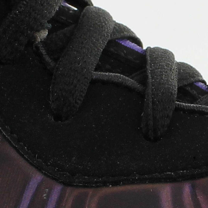 Купить Кроссовки Nike Air Foamposite One | 314996-008 в Москве или заказать доставку на Slamdunk.su