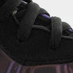 Кроссовки Nike Air Foamposite One | 314996-008