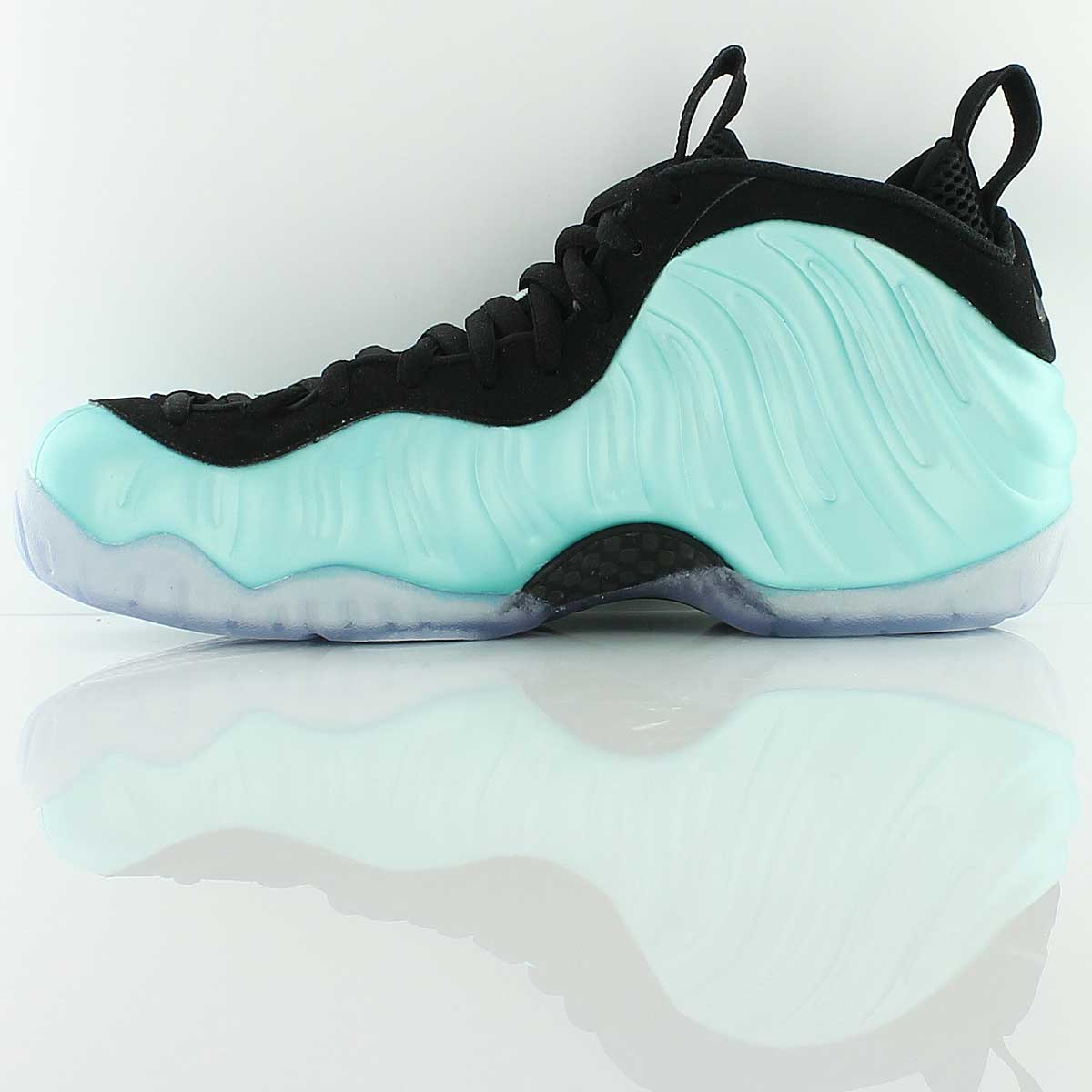 Купить Баскетбольные кроссовки Nike Air Foamposite Pro | 624041-303 в Москве или заказать доставку на Slamdunk.su