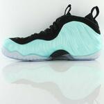 Баскетбольные кроссовки Nike Air Foamposite Pro | 624041-303