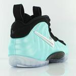 Баскетбольные кроссовки Nike Air Foamposite Pro - картинка