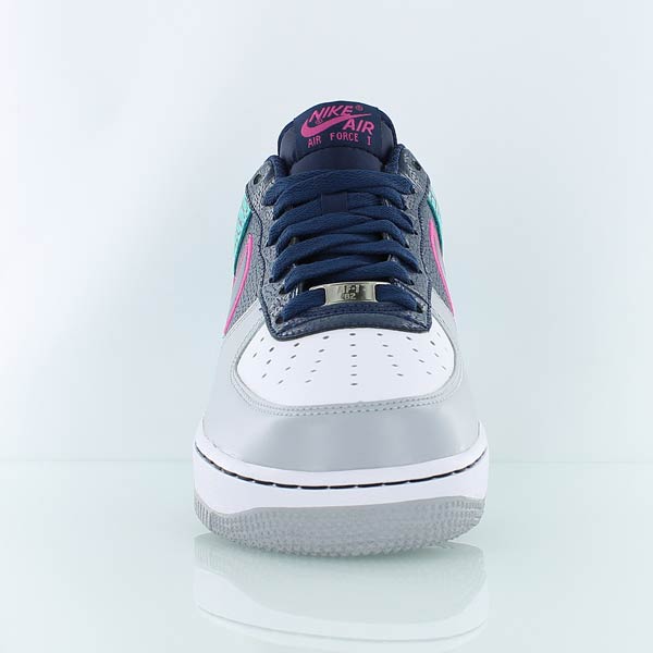 Купить Кроссовки Nike Air Force 1  | 488298-417 в Москве или заказать доставку на Slamdunk.su