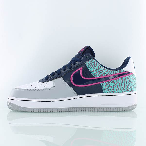 Купить Кроссовки Nike Air Force 1  | 488298-417 в Москве или заказать доставку на Slamdunk.su