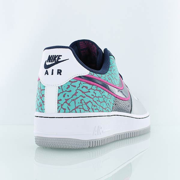 Купить Кроссовки Nike Air Force 1  | 488298-417 в Москве или заказать доставку на Slamdunk.su
