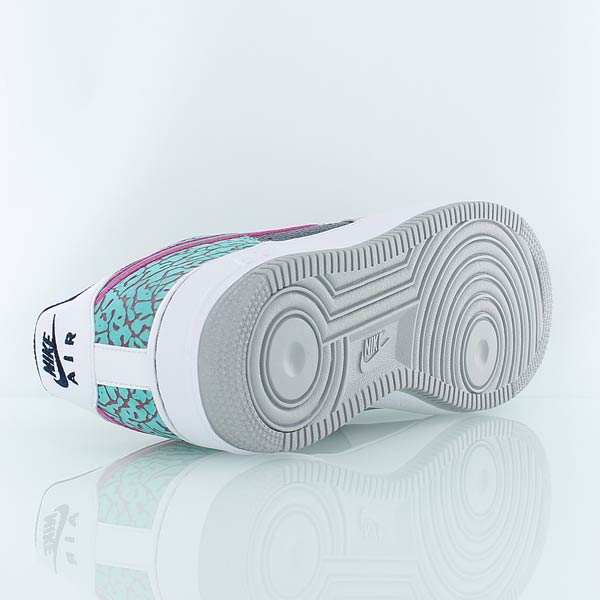 Купить Кроссовки Nike Air Force 1  | 488298-417 в Москве или заказать доставку на Slamdunk.su