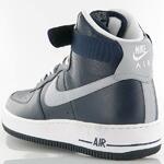 Кроссовки Nike AIir Force 1 High '07 - картинка
