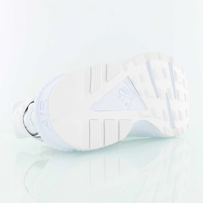 Купить Кроссовки Nike Air Huarache | 318429-111 в Москве или заказать доставку на Slamdunk.su
