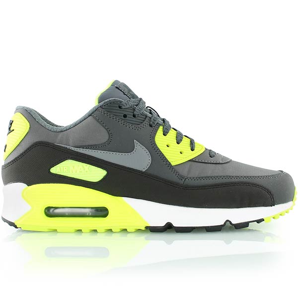 Кроссовки Nike air max 90 essentia - картинка