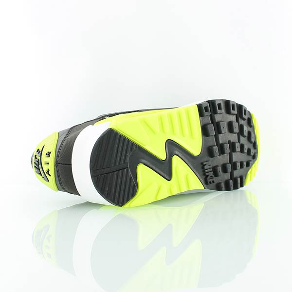 Купить Кроссовки Nike air max 90 essentia | 537384-007 в Москве или заказать доставку на Slamdunk.su