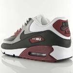Кроссовки Nike Air Max 90 - картинка