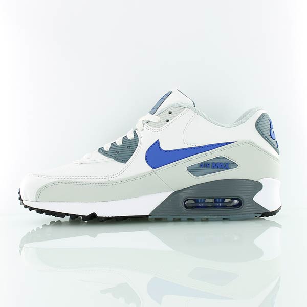 Купить Кроссовки Nike Air Max 90 LTR | 652980-104 в Москве или заказать доставку на Slamdunk.su