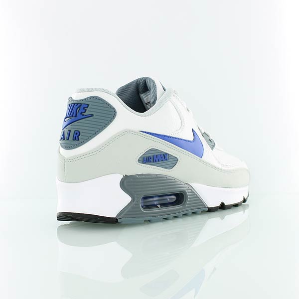 Купить Кроссовки Nike Air Max 90 LTR | 652980-104 в Москве или заказать доставку на Slamdunk.su