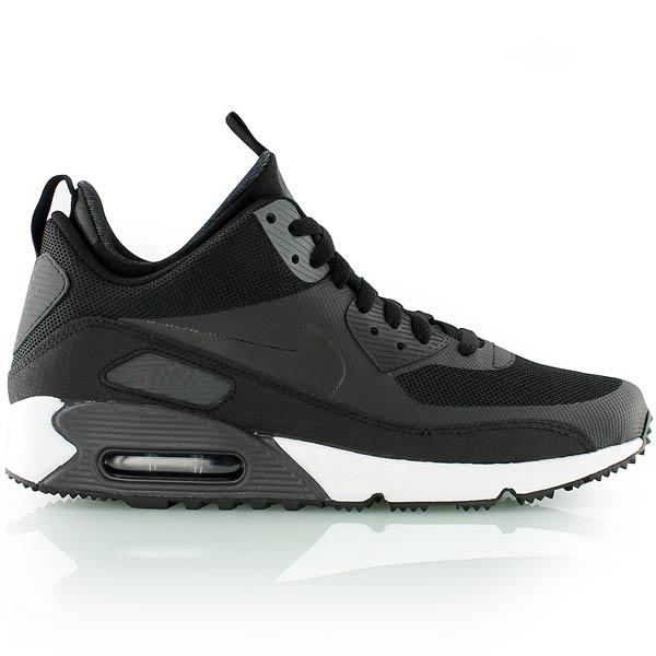 Кроссовки Nike Air Max 90 Sneakerboot ns | 616314-002