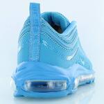 Кроссовки Nike Air Max '97 Hyperfuse  | 518160-440