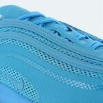 Кроссовки Nike Air Max '97 Hyperfuse  | 518160-440