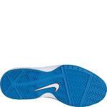 Баскетбольные кроссовки Nike Air Max Actualizer | 554987-006