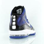 Баскетбольные кроссовки Nike Air Max Actualizer | 554987-400