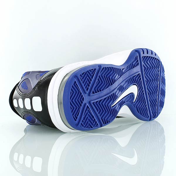 Купить Баскетбольные кроссовки Nike Air Max Actualizer | 554987-400 в Москве или заказать доставку на Slamdunk.su