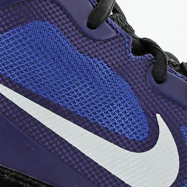 Купить Баскетбольные кроссовки Nike Air Max Actualizer | 554987-400 в Москве или заказать доставку на Slamdunk.su