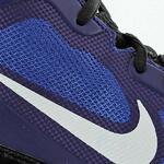 Баскетбольные кроссовки Nike Air Max Actualizer | 554987-400