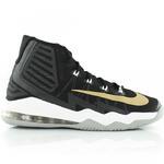 Баскетбольные кроссовки Nike Air Max Audacity 2016 | 843884-010