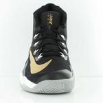 Баскетбольные кроссовки Nike Air Max Audacity 2016 | 843884-010