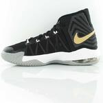 Баскетбольные кроссовки Nike Air Max Audacity 2016 | 843884-010