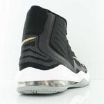 Баскетбольные кроссовки Nike Air Max Audacity 2016 | 843884-010
