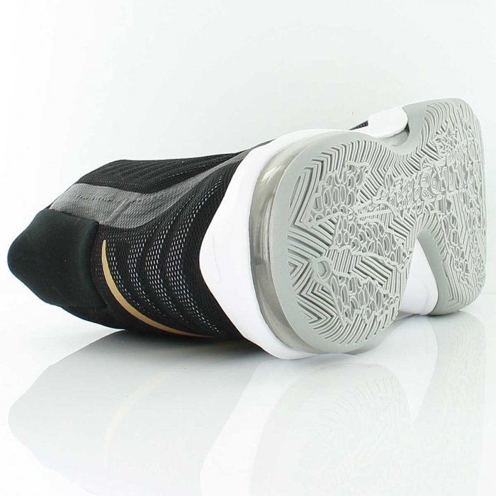 Купить Баскетбольные кроссовки Nike Air Max Audacity 2016 | 843884-010 в Москве или заказать доставку на Slamdunk.su