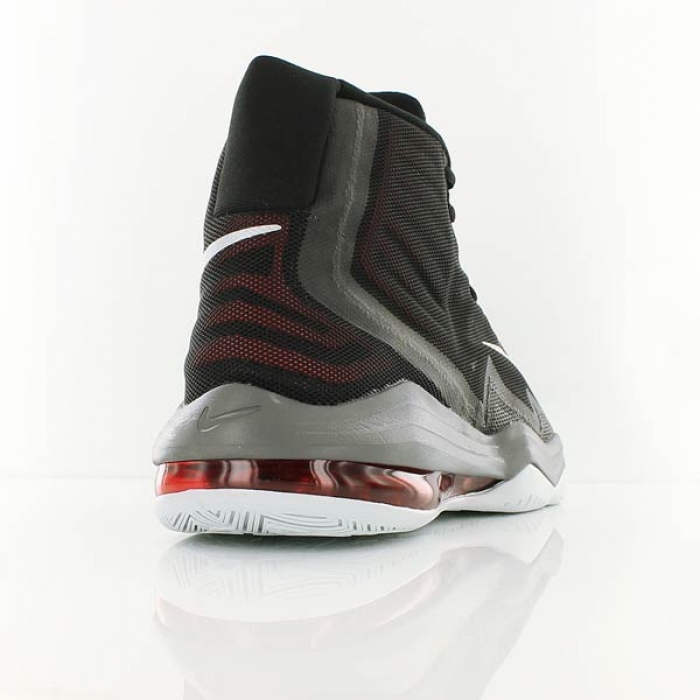 Купить Баскетбольные кроссовки Nike Air Max Audacity 2016 | 843884-003 в Москве или заказать доставку на Slamdunk.su