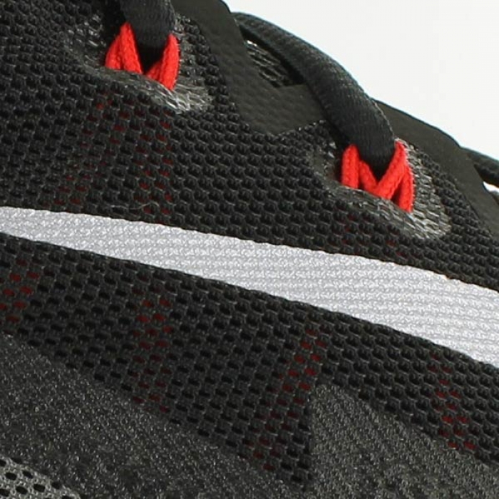 Купить Баскетбольные кроссовки Nike Air Max Audacity 2016 | 843884-003 в Москве или заказать доставку на Slamdunk.su