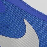 Баскетбольные кроссовки Nike Air Max Audacity TB | 749166-403