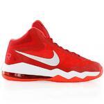 Баскетбольные кроссовки Nike Air Max Audacity TB | 749166-601