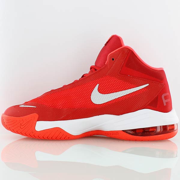 Купить Баскетбольные кроссовки Nike Air Max Audacity TB | 749166-601 в Москве или заказать доставку на Slamdunk.su