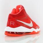 Баскетбольные кроссовки Nike Air Max Audacity TB | 749166-601
