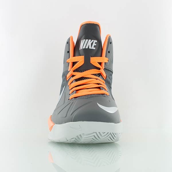 Купить Баскетбольные кроссовки Nike Air Max Body U | 599350-010 в Москве или заказать доставку на Slamdunk.su