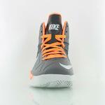 Баскетбольные кроссовки Nike Air Max Body U | 599350-010