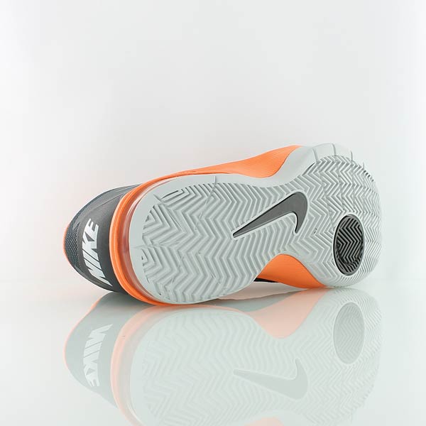 Купить Баскетбольные кроссовки Nike Air Max Body U | 599350-010 в Москве или заказать доставку на Slamdunk.su