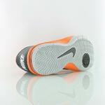Баскетбольные кроссовки Nike Air Max Body U | 599350-010