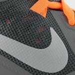 Баскетбольные кроссовки Nike Air Max Body U - картинка