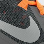 Баскетбольные кроссовки Nike Air Max Body U | 599350-010