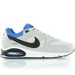 Кроссовки Nike Air max command - картинка