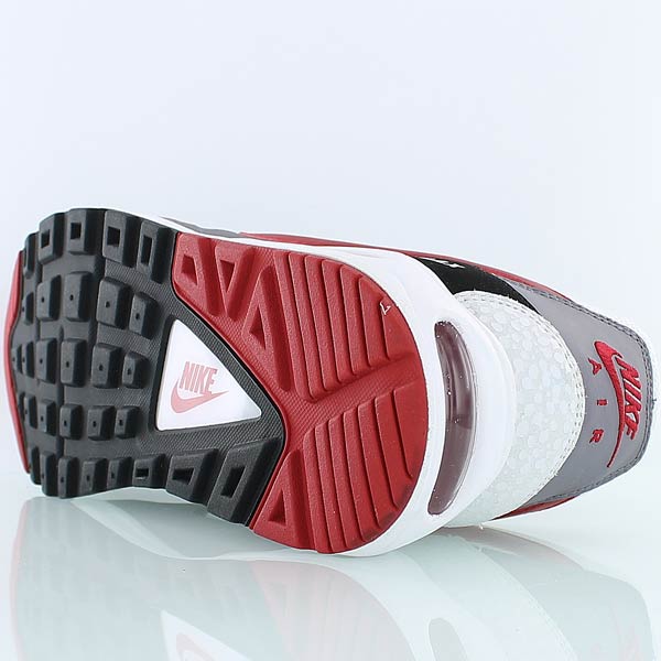 Купить Кроссовки Nike Air Max Command | 397689-163 в Москве или заказать доставку на Slamdunk.su