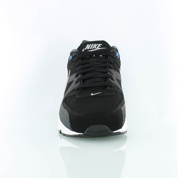 Купить Кроссовки Nike AIR MAX COMMAND LEATHER | 409998-005 в Москве или заказать доставку на Slamdunk.su