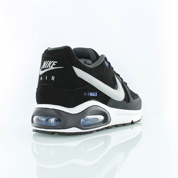 Кроссовки Nike AIR MAX COMMAND LEATHER 409998005