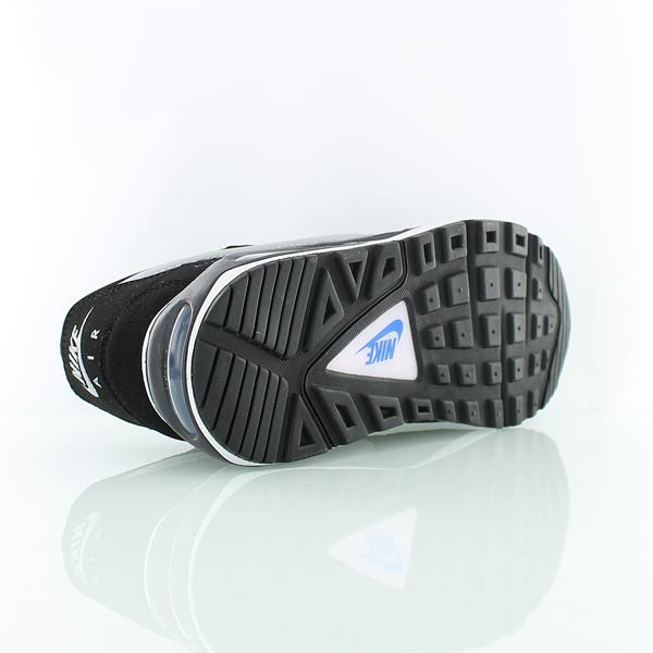 Купить Кроссовки Nike AIR MAX COMMAND LEATHER | 409998-005 в Москве или заказать доставку на Slamdunk.su